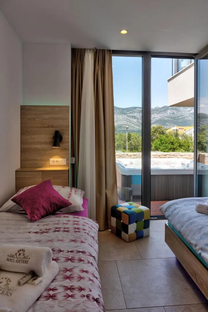 Villa Radman, Bild 8