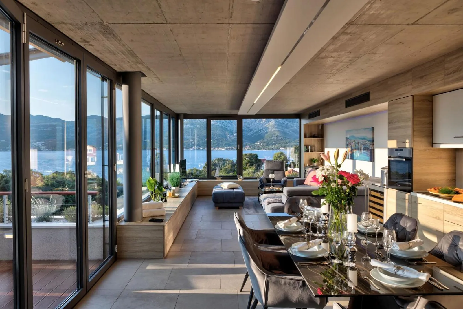 Villa Radman, Bild 9