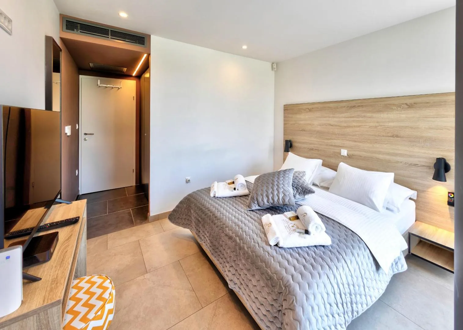 Villa Radman, Bild 7